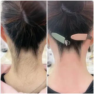 エステサロンMee. 大畑のエステ・リラクイメージ