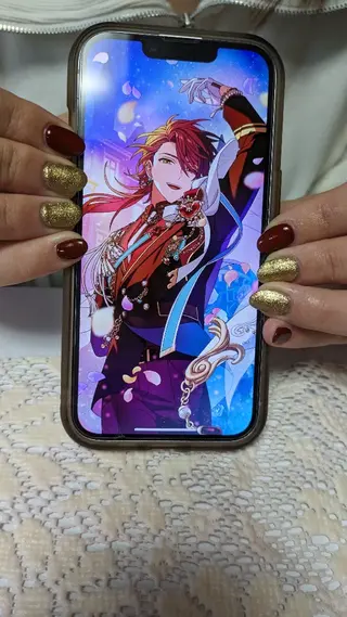 ネイル haru  nailのネイルデザイン