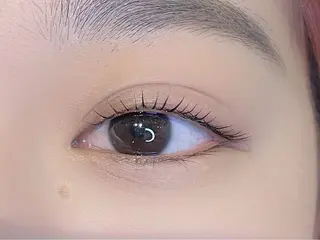 パーマ LED指名No.１ MIORA MIKIのマツエク・マツパデザイン