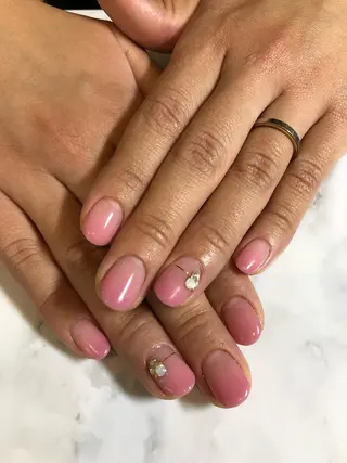 ネイル nail salon Titaleeのネイルデザイン