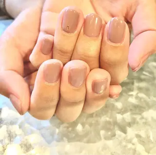 ネイル TRAM-nail moriizumiのネイルデザイン