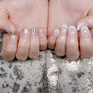 ネイル DollyGirl KYOKOのネイルデザイン