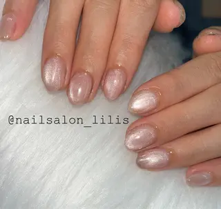 ネイル nailsalon Lilisのネイルデザイン