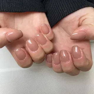 ネイル 南堀江ネイル JULYSTARのネイルデザイン