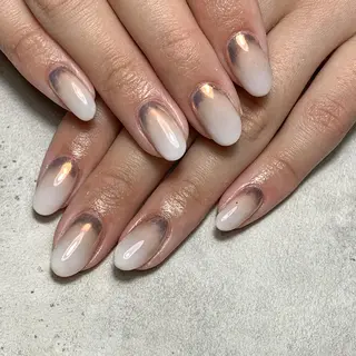 ネイル FIORITURA aiのネイルデザイン