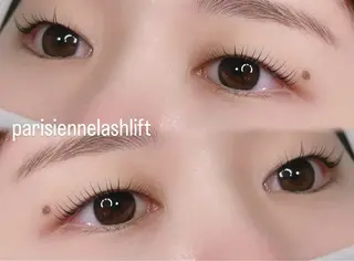 マツエク・マツパ Toware SUMIDAのマツエク・マツパデザイン