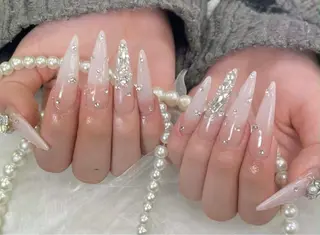 ネイル REI NAIL1のネイルデザイン