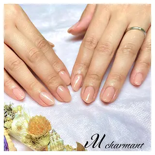 ネイル unwind⌇ Mayuのネイルデザイン