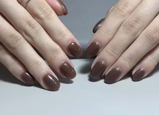 ネイル 🍑 momo_nailのネイルデザイン