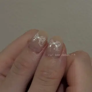 ネイル nail salon Clairのネイルデザイン