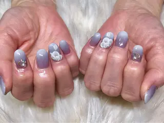 ネイル Josee 井村のネイルデザイン