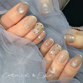 ネイル C.Nail&EYE RINAのネイルデザイン