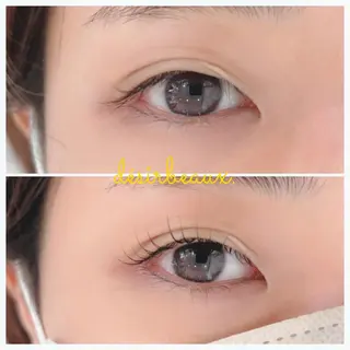 マツエク・マツパ 宮崎 詩織の眉毛・アイブロウイメージ