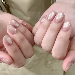 ネイル akige akigeのネイルデザイン