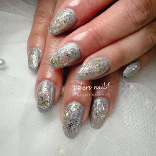 ネイル sisters nail.fのネイルデザイン