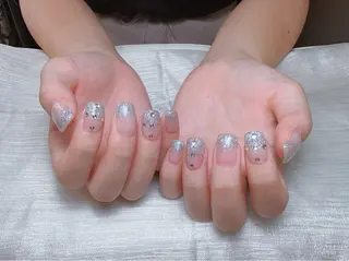 ネイル Lucky. Nail.Salonのネイルデザイン