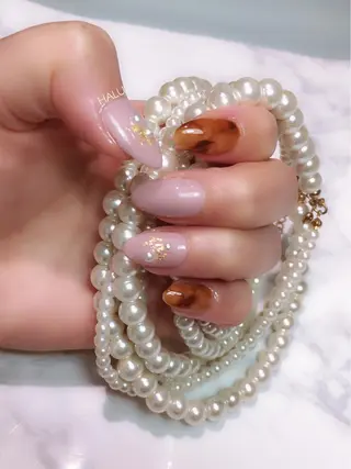 ネイル HALU ハルのネイルデザイン