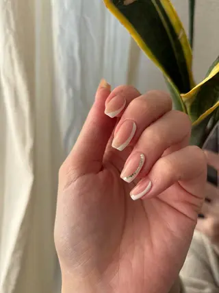ネイル 【LINON】 airiのネイルデザイン
