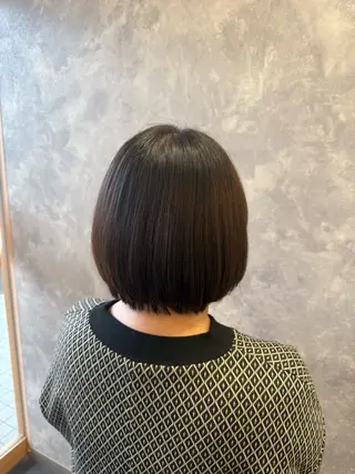 ショート 宮崎 風花のヘアスタイル
