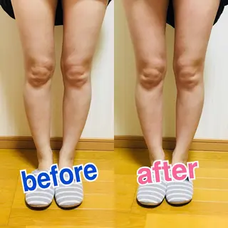 プライベートサロン soleilのエステ・リラクイメージ