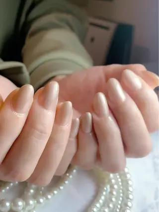 ネイル HALU ハルのネイルデザイン