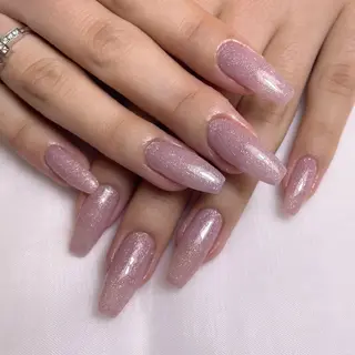 ネイル BBG 上野店のネイルデザイン