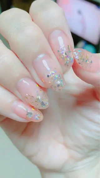 ネイル u sのネイルデザイン