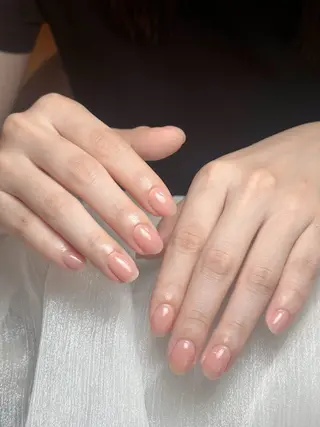 ネイル 里奈 Nailのネイルデザイン