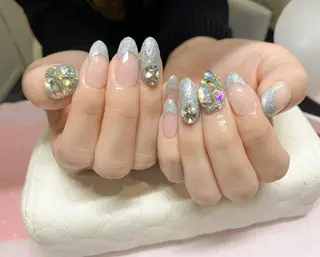 ネイル コウ カnail💅のネイルデザイン