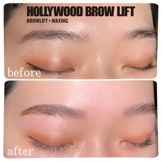 アイブロウ amu eyelashのマツエク・マツパデザイン