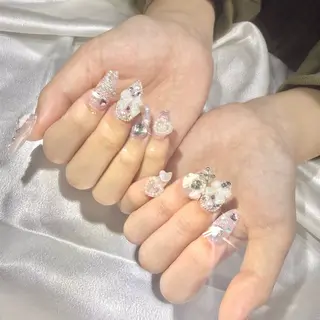 ネイル ★Rinail... .のネイルデザイン