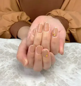 ネイル ゆぴねいる yupinailのネイルデザイン
