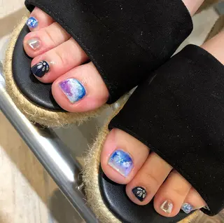 ネイル rina eye&nailのマツエク・マツパデザイン