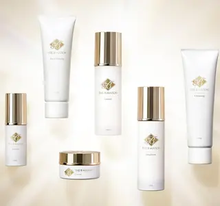 ラヴィエベル 田牧のヘアスタイル