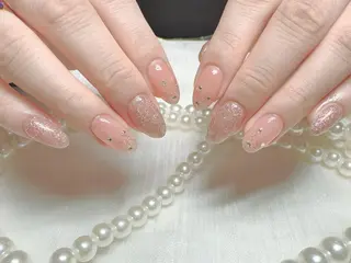 ネイル En ☀️のネイルデザイン