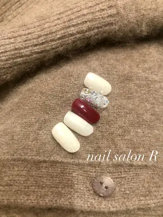ネイル nail salon Rのネイルデザイン