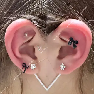 モテ眉/ Nanami🤍ྀིの眉毛・アイブロウイメージ