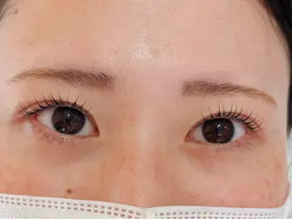 マツエク・マツパ エアルネイル&アイラッシュ所属・エアル ネイル&アイラッシュのマツエク・マツパデザイン