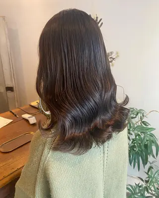 ロング 🪄 maasa🪄のヘアスタイル