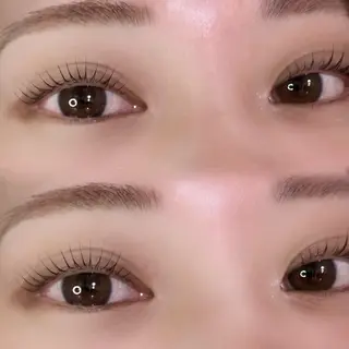 マツエク・マツパ fein.Ruka ♡垢抜け美眉のマツエク・マツパデザイン