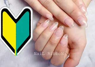 ネイル 🎀ネイルサロン RIRI🎀のネイルデザイン