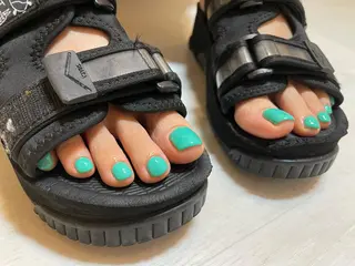 ネイル haruka. nailsTOKYOのネイルデザイン
