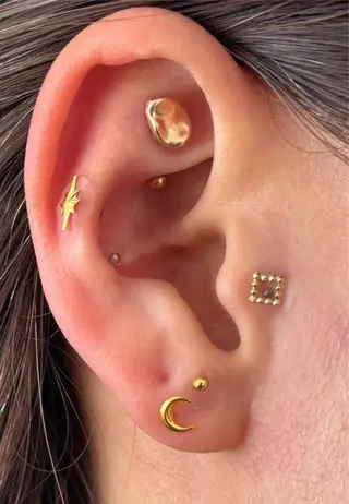 WAXYYY. AYUのマツエク・マツパデザイン