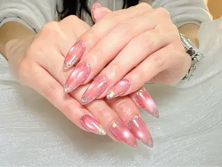 ネイル Yuka Nail Salonのネイルデザイン