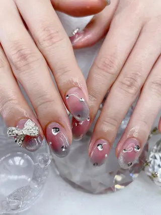 ネイル misun_ nailのネイルデザイン