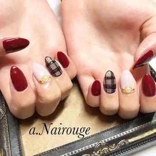 ネイル Nail salon REIRISのネイルデザイン