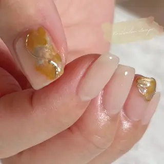 ネイル lampo yukoのネイルデザイン