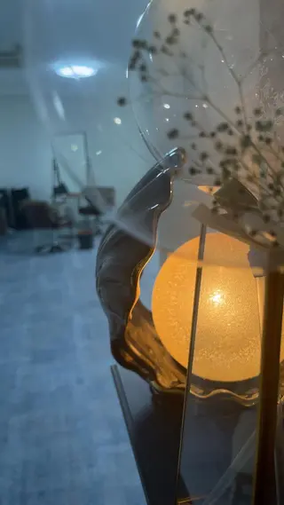 ショート カラー ヘアアレンジ RIPPLE所属・北崎  えりのヘアスタイル