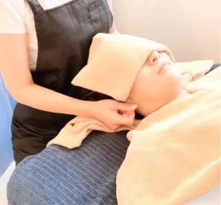 おうちサロン B-ROOMのエステ・リラクイメージ