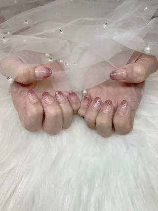 ネイル Emieux Anのネイルデザイン